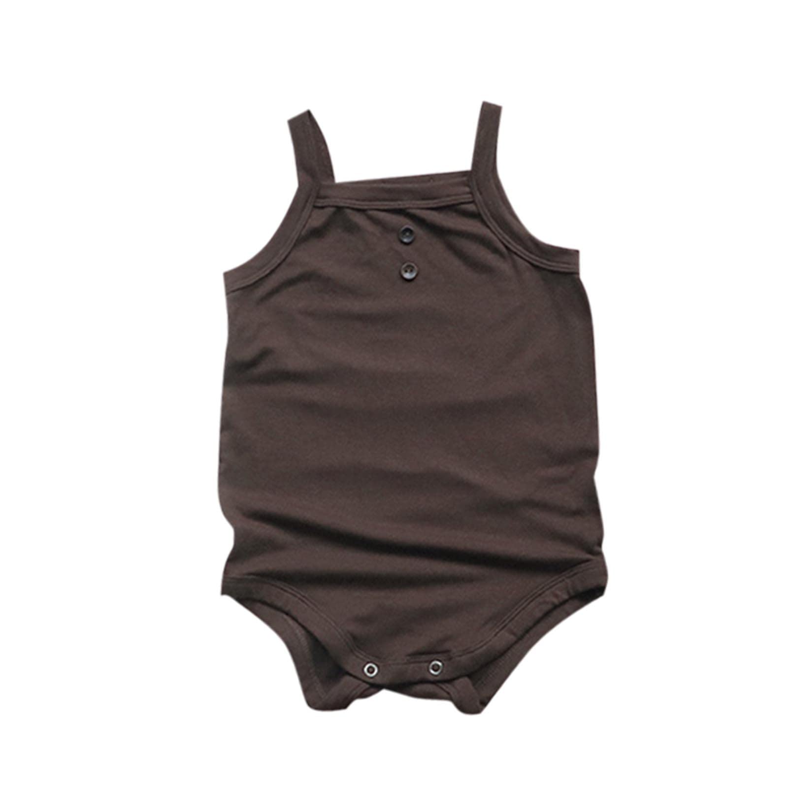 Baby Boy & Girl Summer Outfits - Newborn Infant Cotton Clothes Set | Soft & Breathable for Boys & Girls | Perfect for Playtime, Beach & Outdoor Activities