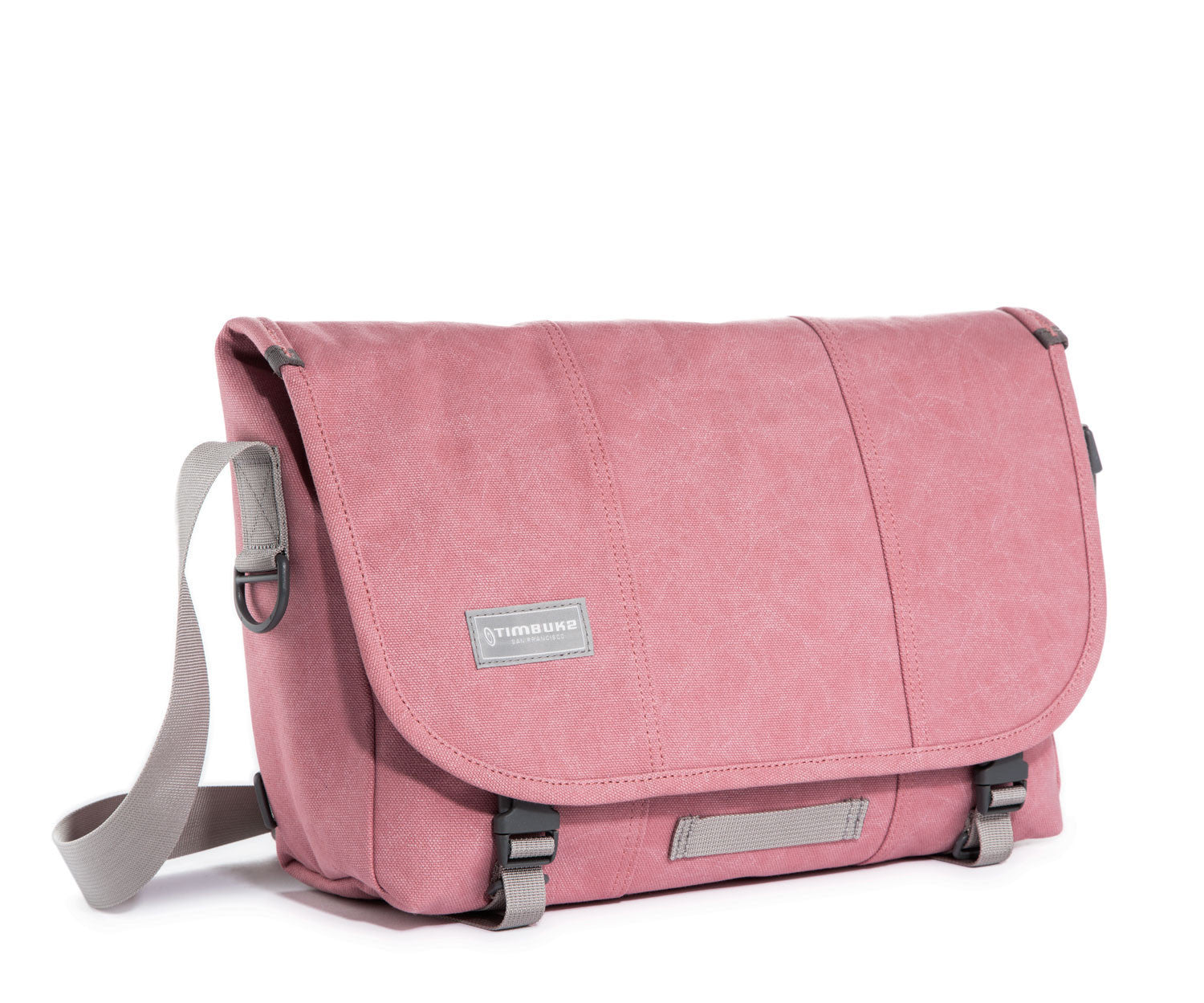 Timbuk2 Classic Messenger Bag - Durable Waterproof Laptop Bag for Men & Women - Perfect for Commuting, Work, School & Travel