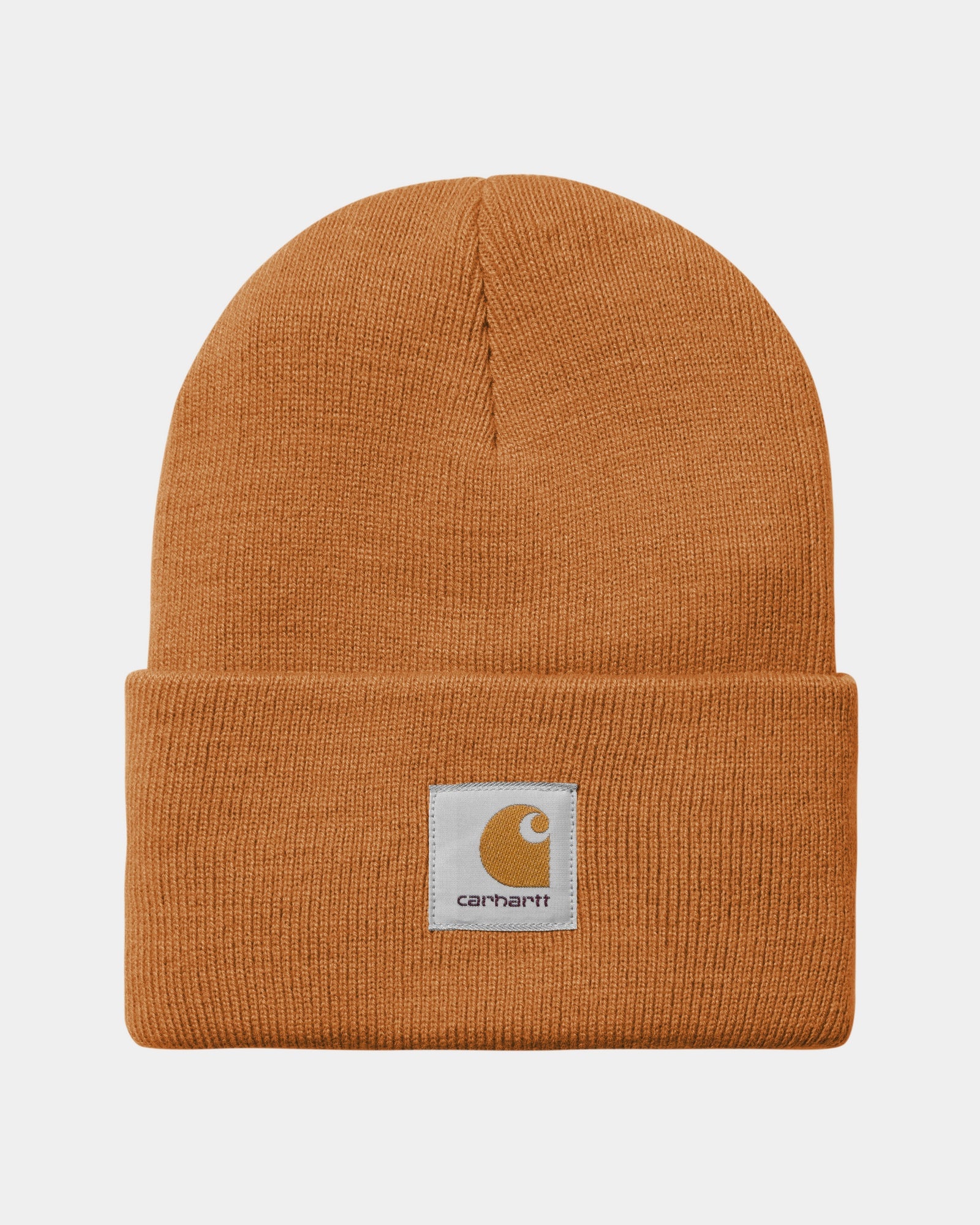 Acrylic Watch Hat for Women - Sienna Beanie with Stylish Watch Window | Perfect for Outdoor Activities, Running, and Winter Fashion