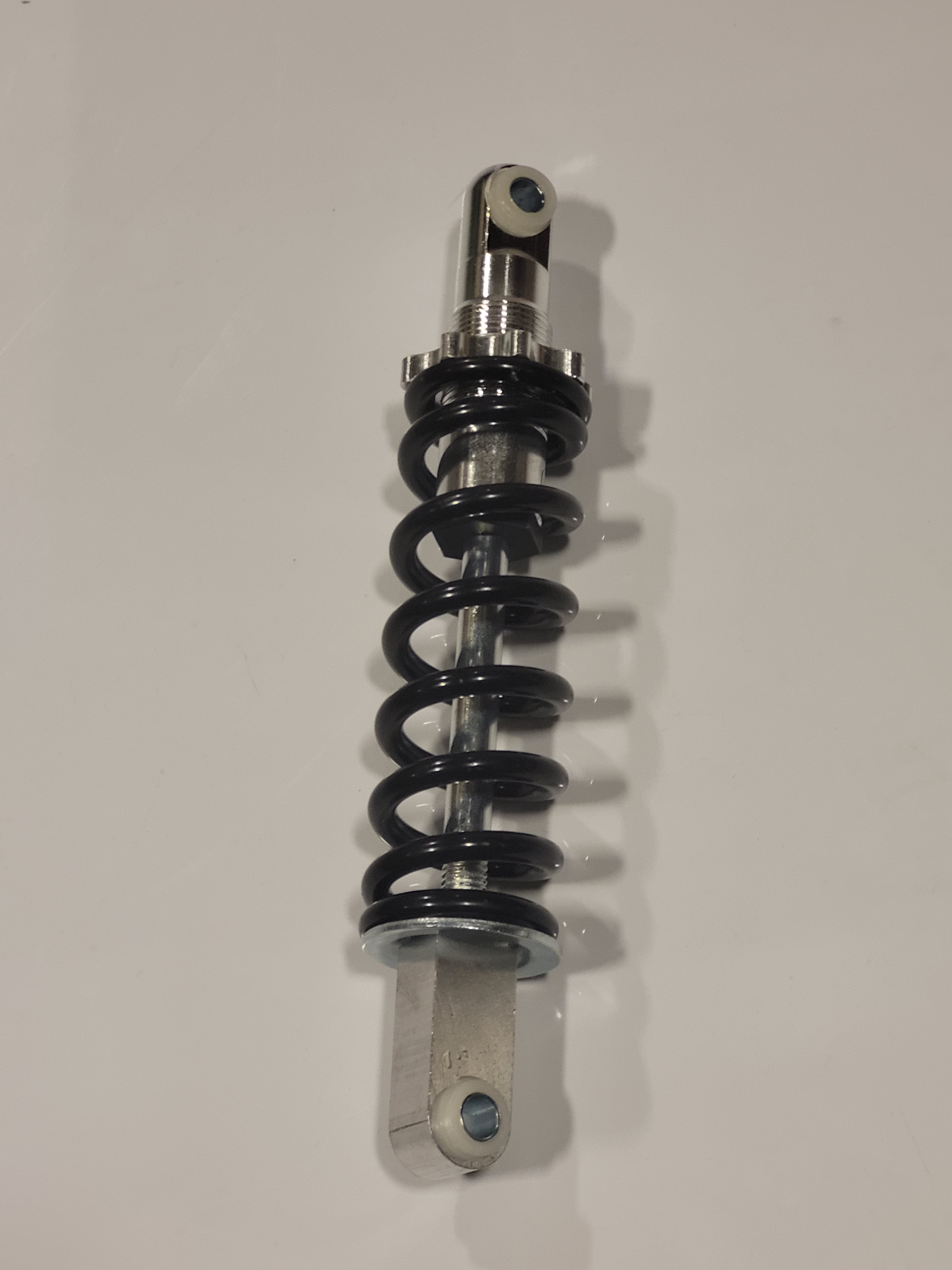 Manteray X Rear Shock Absorber - High Performance MTB Bike Suspension for Downhill & Trail Riding - Perfect for Mountain Biking Adventures