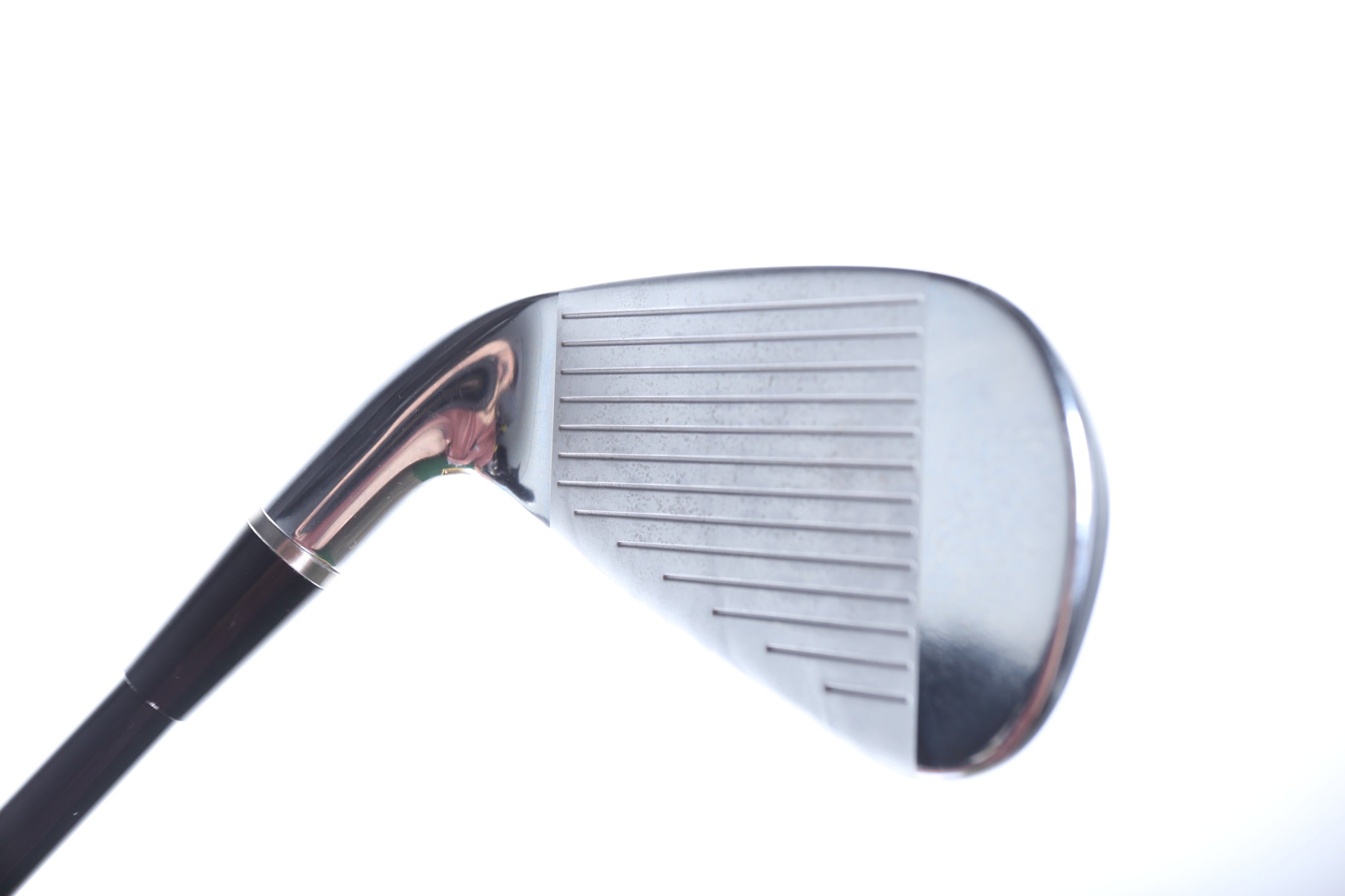 Used Callaway Rogue Pro 7 Iron Right Handed Regular Flex Golf Club - Perfect for Practice, Training & Replacement
