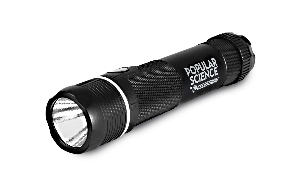 Celestron Elements ThermoTorch 3 - Portable Camping Heater & Outdoor Gear for Hiking, Backpacking & Emergency Survival