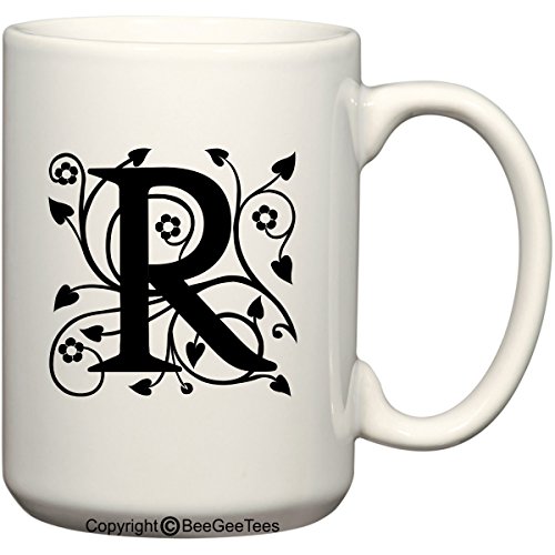 Letter R