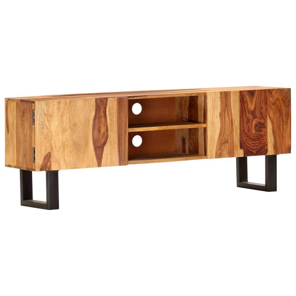 Industrial TV Stand 51.2