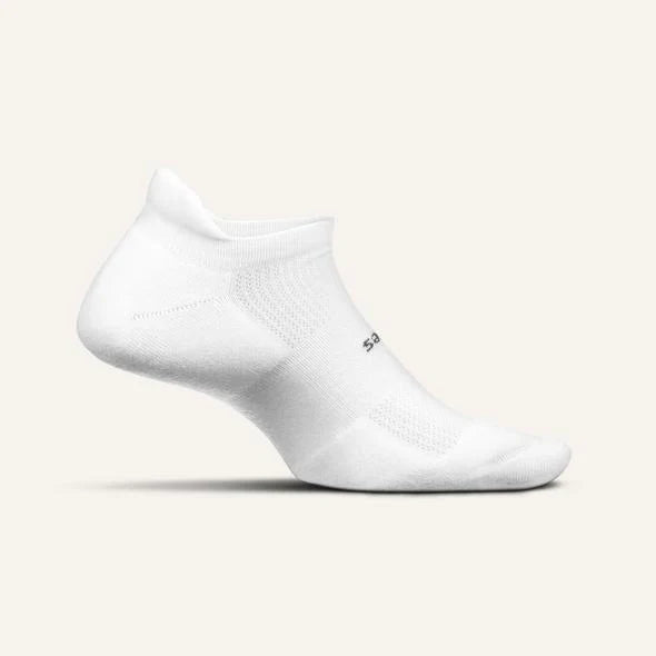 Feetures High Performance Ultra Light No Show Tab Socks - Breathable Running & Athletic Socks for Men & Women - Perfect for Gym, Workout & Everyday Comfort