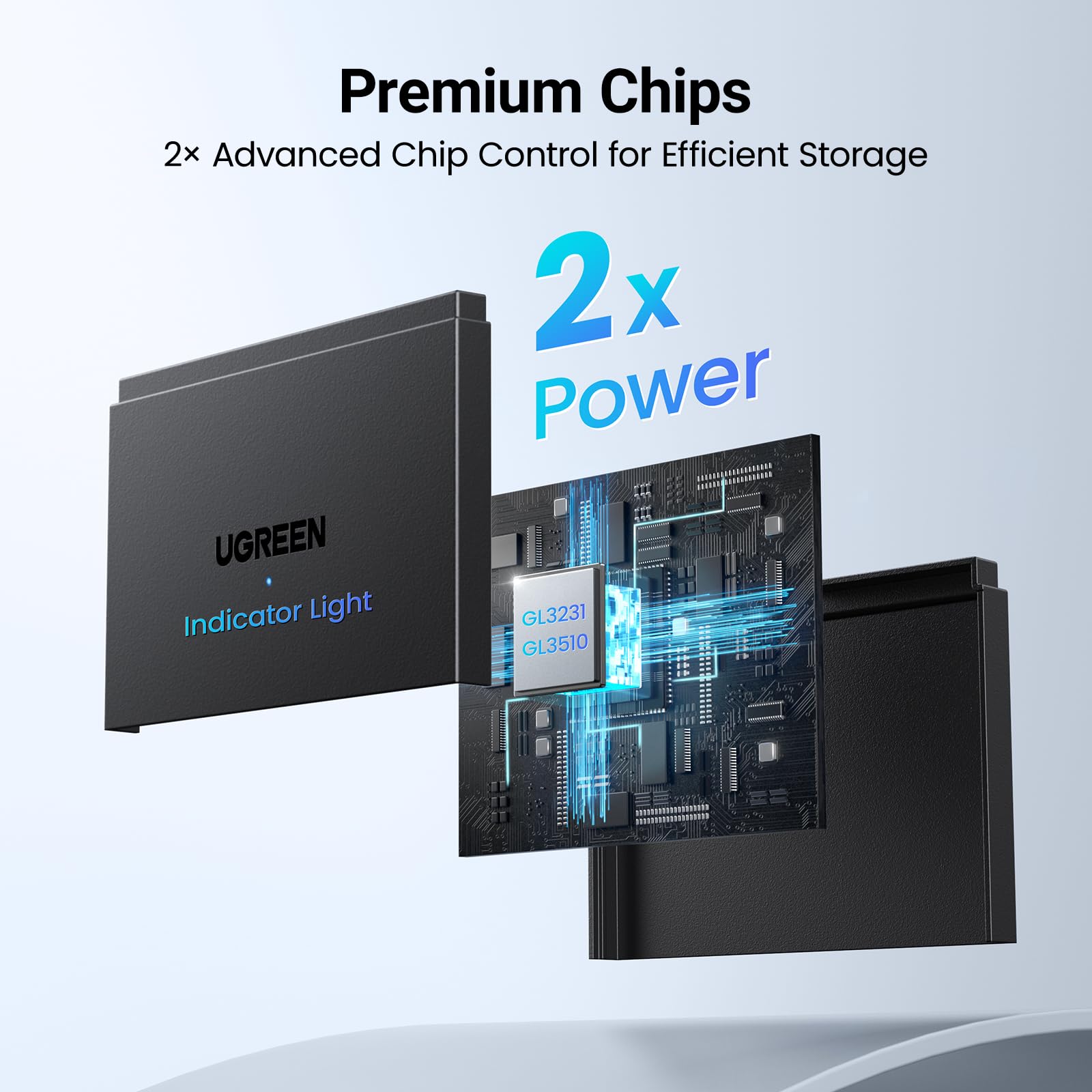 UGREEN USB C SD Card Reader 4-in-1 Adapter with Micro SD Slot - 5Gbps High Speed for iPhone 16/15 Pro Max, MacBook Air, iPad, Galaxy S24 Ultra - Perfect for Photo Transfer & Mobile Storage Expansion