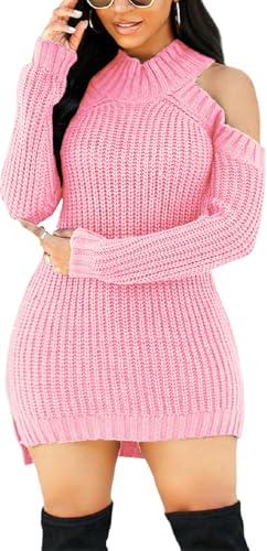 Knit/Pink