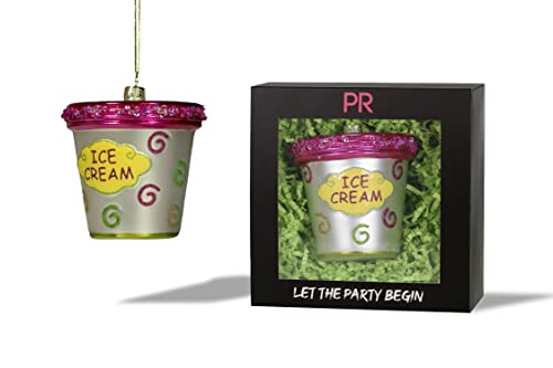 Ice Cream Pint