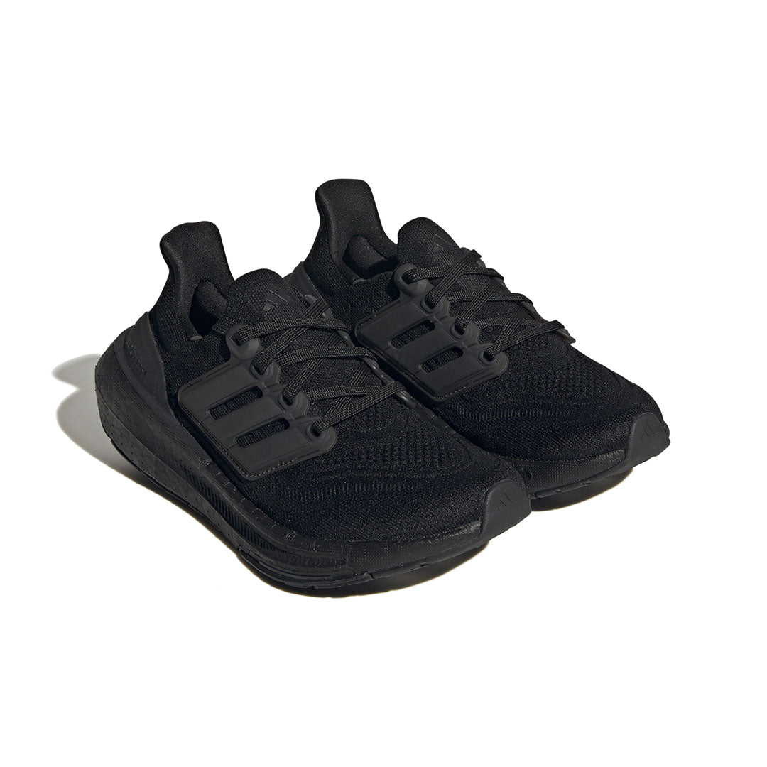 adidas Kids' Ultraboost Light Running Shoes (H06358) - Comfortable & Lightweight Sneakers for Boys & Girls - Perfect for School, Sports & Daily Activities