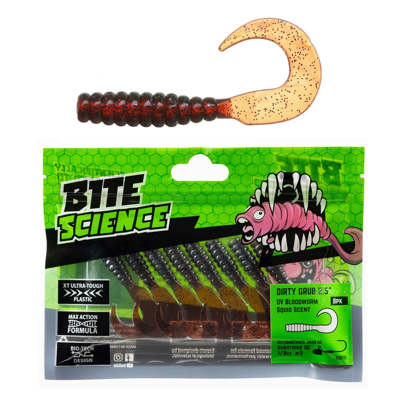 Bloodworm