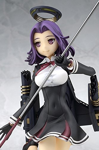 Kancolle Kantai Collection Tatsuta 1:8 Scale PVC Figure - Anime Collectible for Display & Gaming Room Decor