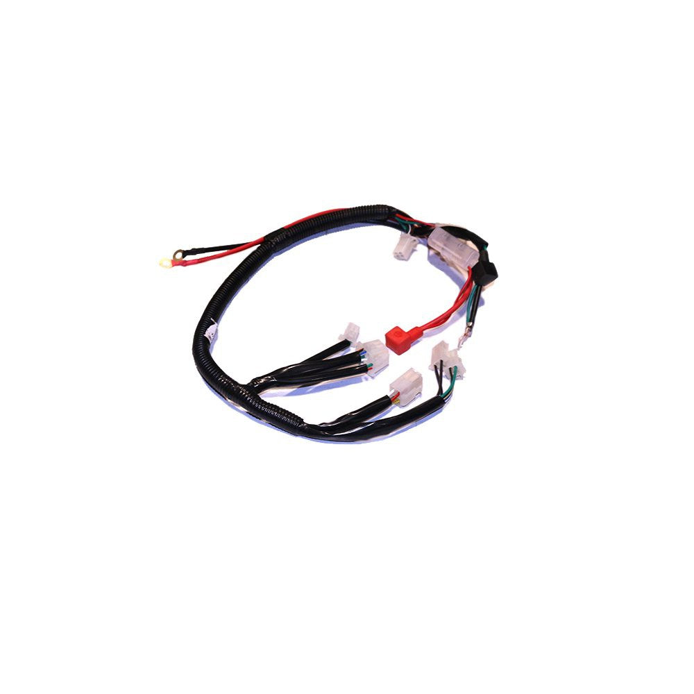 GX70 Harness for Electric Start - Durable ATV/UTV Wiring Kit for Off-Road Vehicles - Perfect for Trail Riding & Farm Work