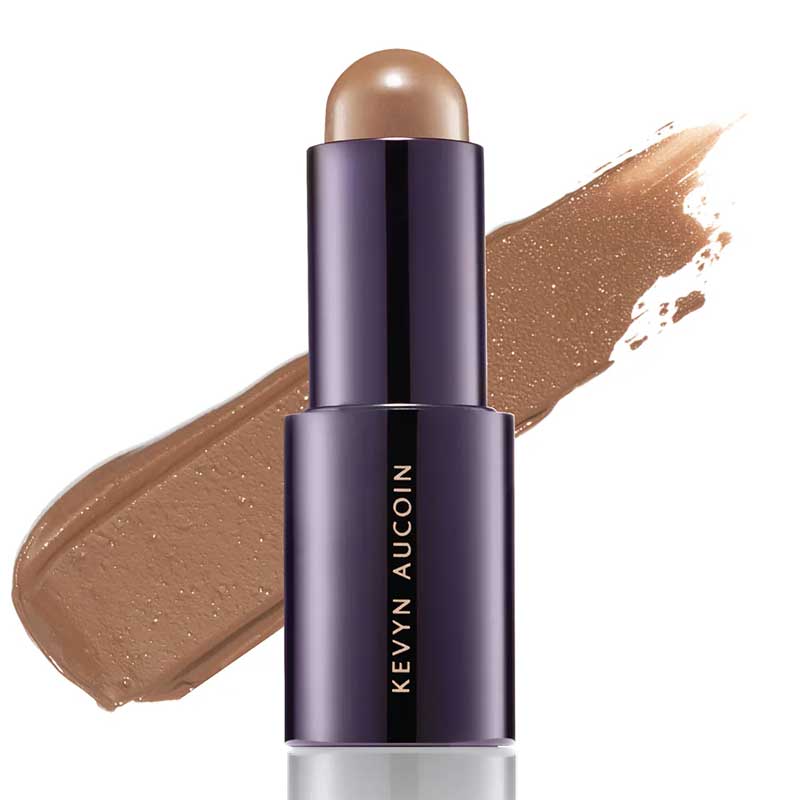 Kevyn Aucoin The Contour Stick - Cream Contour Makeup for Face Sculpting & Highlighting | Perfect for Everyday Makeup & Professional Contouring