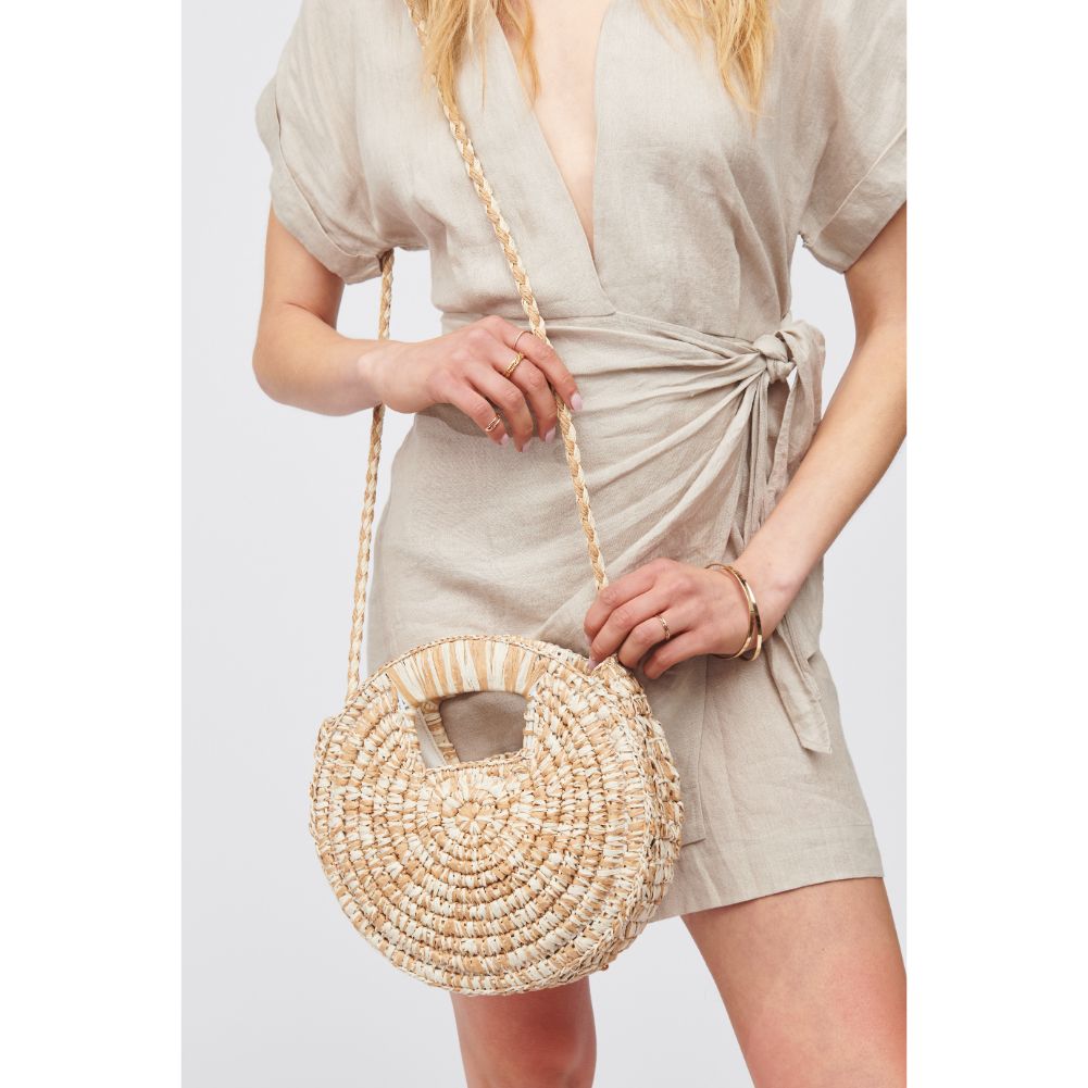 Stylish Tasmania Crossbody Bag for Women - Lightweight & Durable Leather Shoulder Purse - Perfect for Travel, Shopping, and Everyday Use