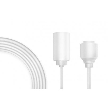 4.5m Reolink Solar Panel Extension Cable - Micro USB Charging Cord for Outdoor Security Cameras & Solar Power Systems