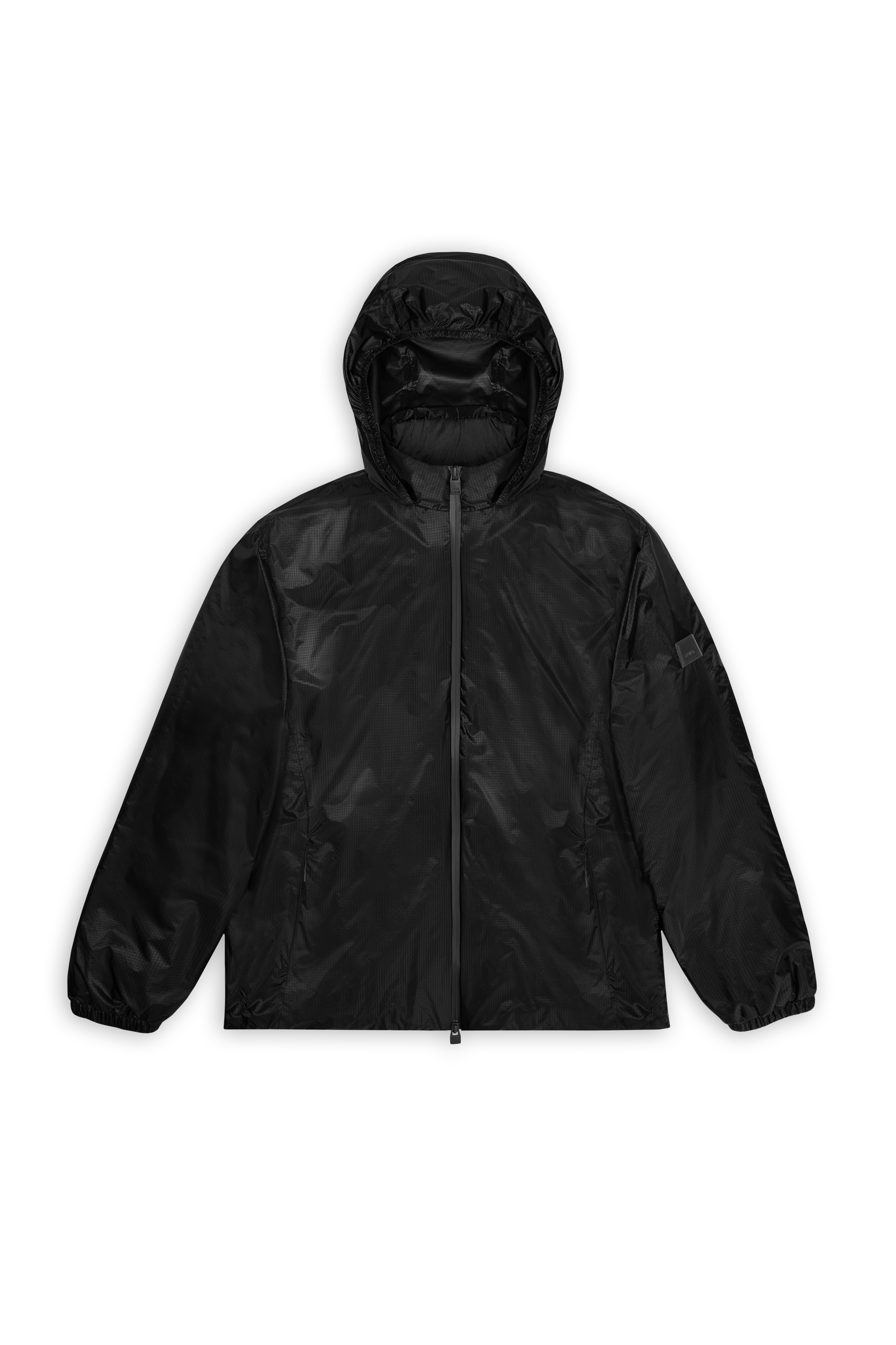 Kauto Insulated Curve Jacket - Waterproof Winter Jacket for Men & Women, Lightweight Thermal Coat with Hood - Perfect for Skiing, Hiking & Outdoor Adventures