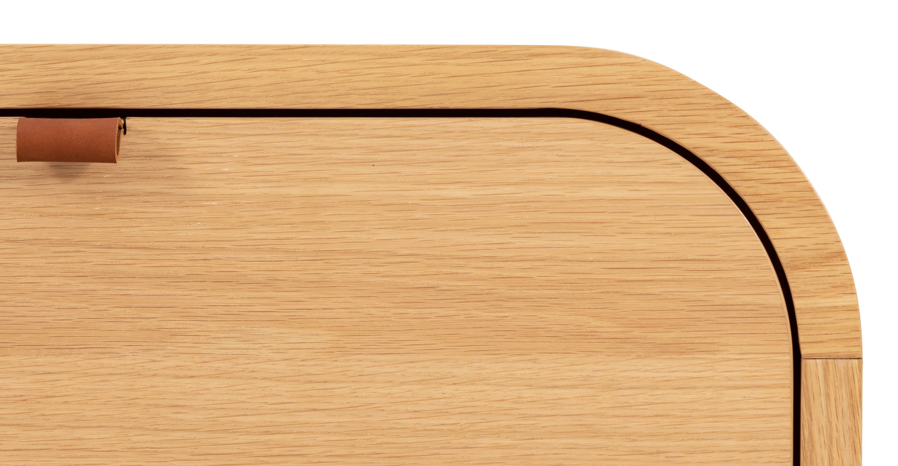 Modern Nightstand with USB Ports & Charging Station - Bedside Table with Drawer for Bedroom, Living Room, and Dorm - Perfect for Phones, Books, and Bedroom Essentials