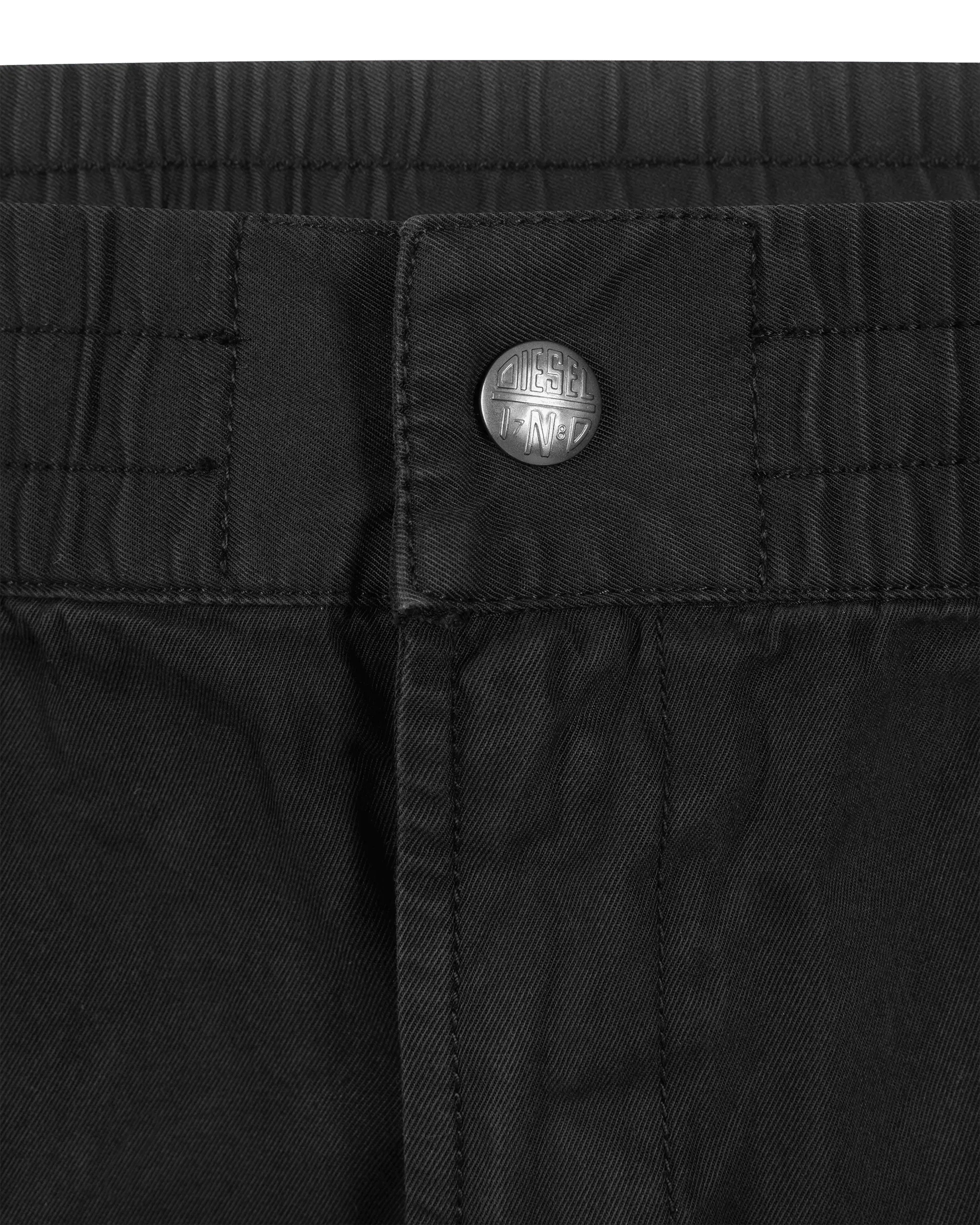 P Beeck Cargo Pants for Men - Durable Tactical Work Pants with Multiple Pockets - Perfect for Outdoor, Hiking, Work & Casual Wear