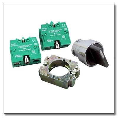 MIDDLEBY Marshall 28021-0053 Blower Switch KIT - Replacement Part for Commercial Ovens & Food Service Equipment - Perfect for Restaurant Kitchen Repair & Maintenance