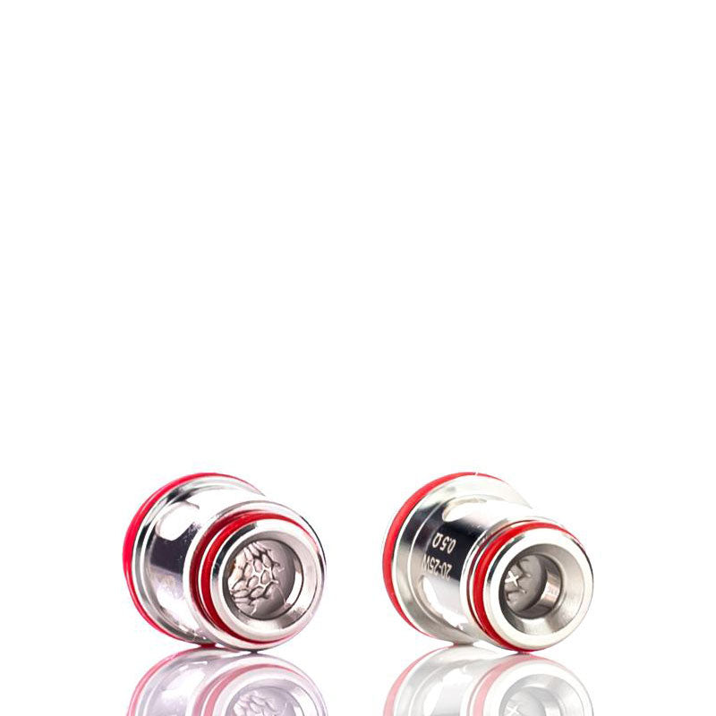OXVA Origin, Origin X & Origin Mini Replacement Coils - Compatible Pod Vape Coils for Smooth Vaping - Perfect for Travel, Work & Home Use