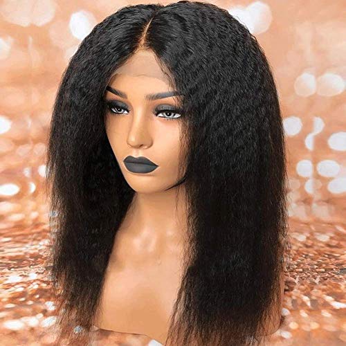 150% 360 lace wig