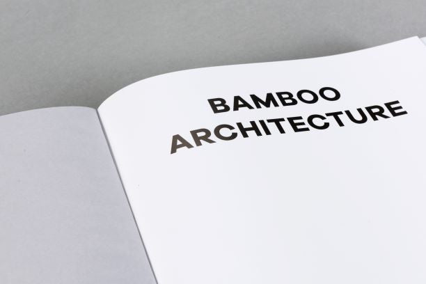 Bamboo Architecture: Vo Trong Nghia & VTN Architects' Sustainable Design Projects | Eco-Friendly Buildings for Modern Living