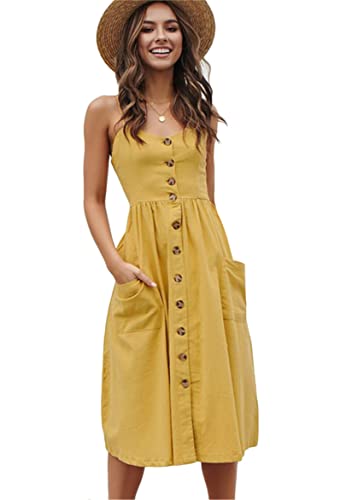 Pocket Yellow