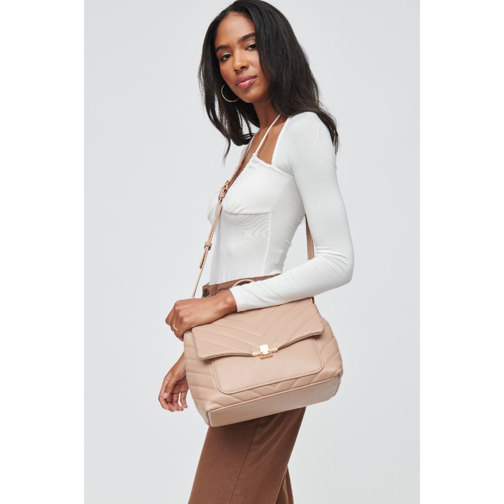 Imani Crossbody Bag for Women - Stylish Leather Shoulder Purse with Adjustable Strap, Perfect for Daily Use, Travel & Shopping