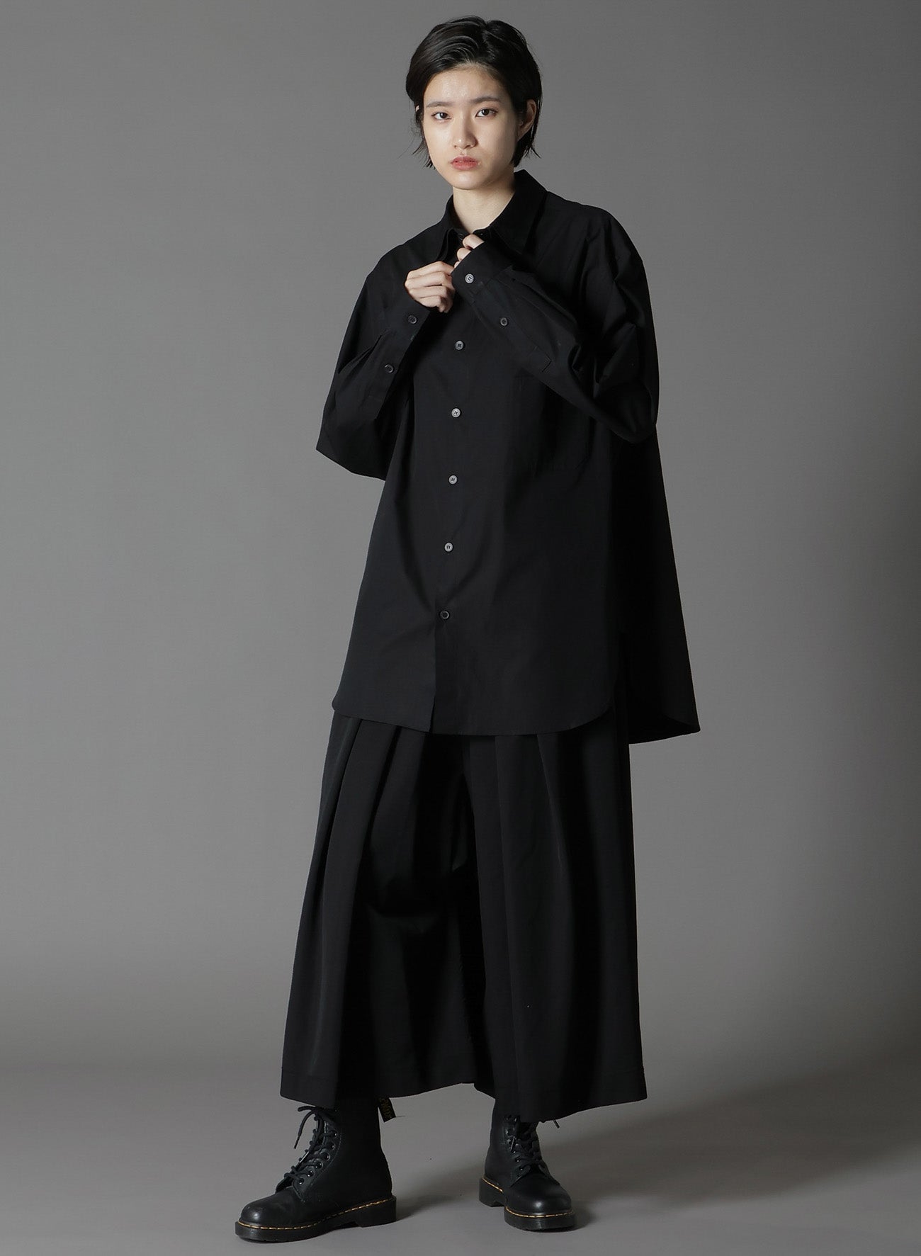 Premium Cotton Broadcloth Double Collar Shirt for Men - Comfortable & Stylish Formal Wear for Office, Business Meetings & Special Occasions