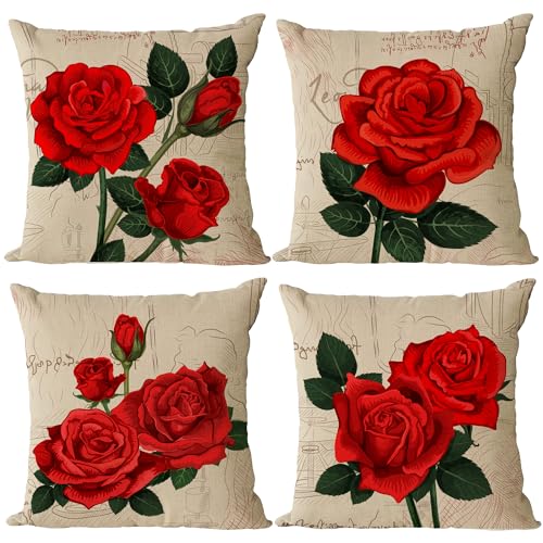 A-rose 15