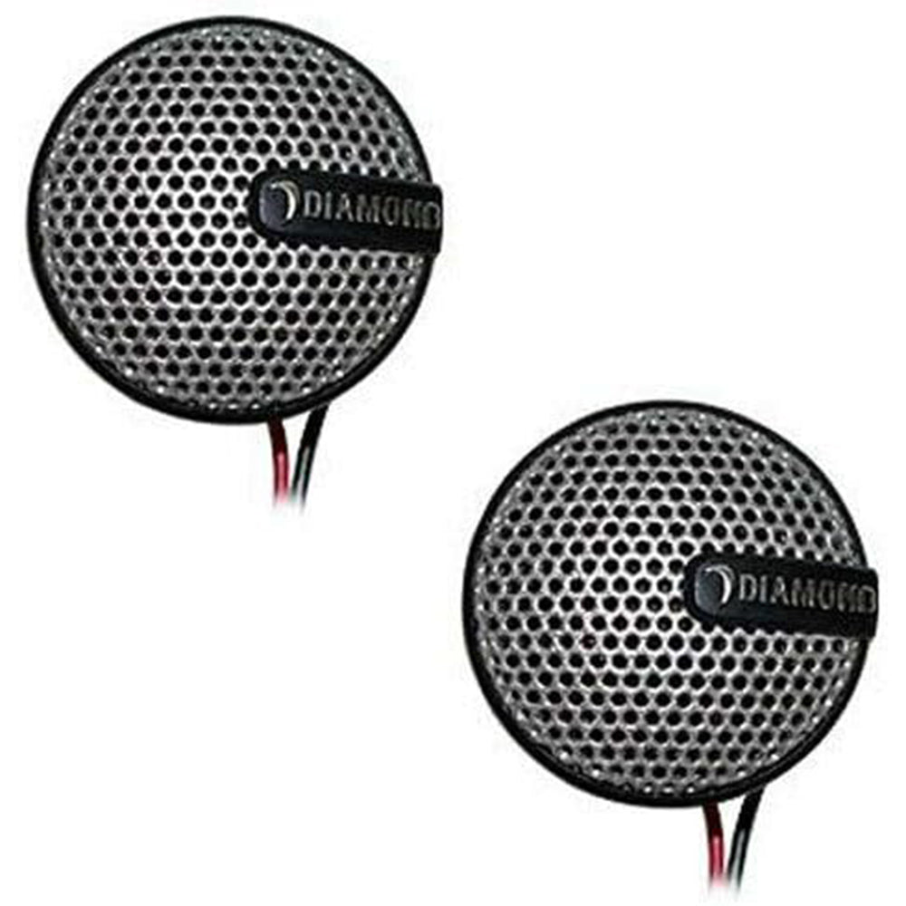 Refurbished Diamond Audio DMDTAK 3/4