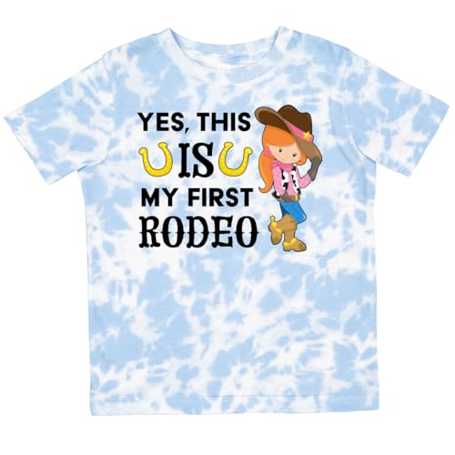 Tie Dye Blue