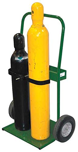 SC-8 Wheel Cart with 20