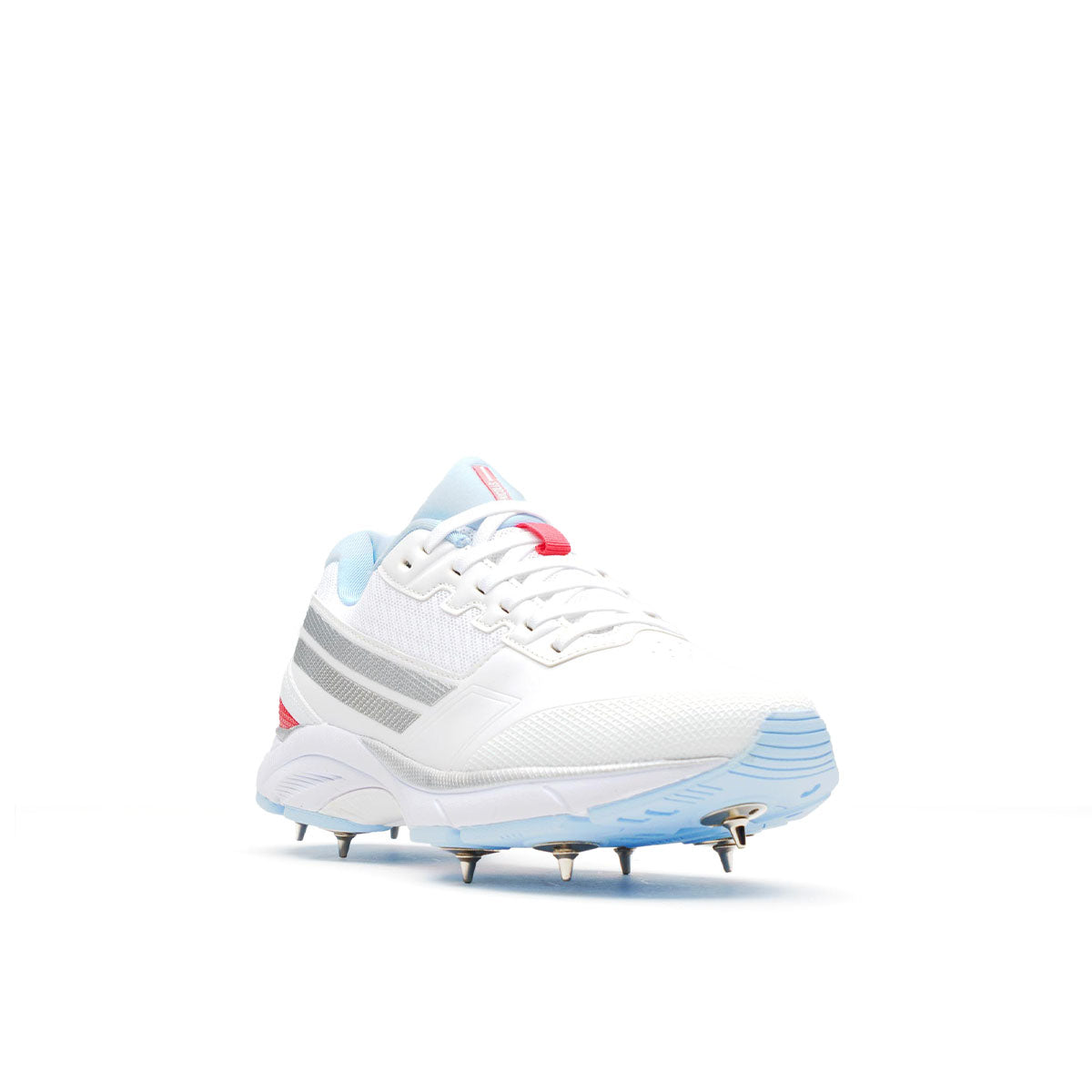 Gray Nicolls Velocity 5.5 Junior Cricket Shoes with Spikes - Lightweight & Durable for Junior Players - Perfect for Matches & Training Sessions