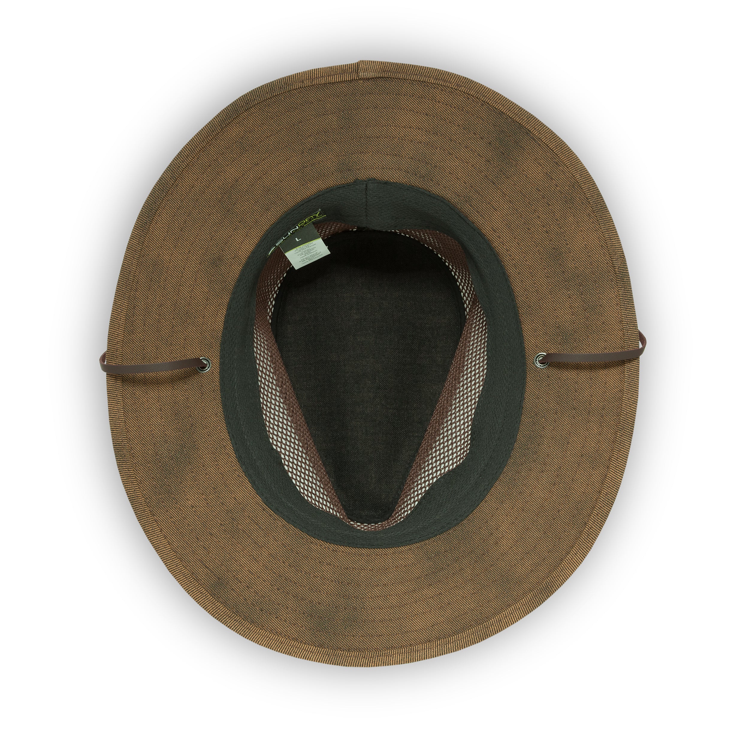 Easybreezer Hat - Lightweight Summer Sun Hat for Women & Men - Perfect for Beach, Travel, and Outdoor Activities