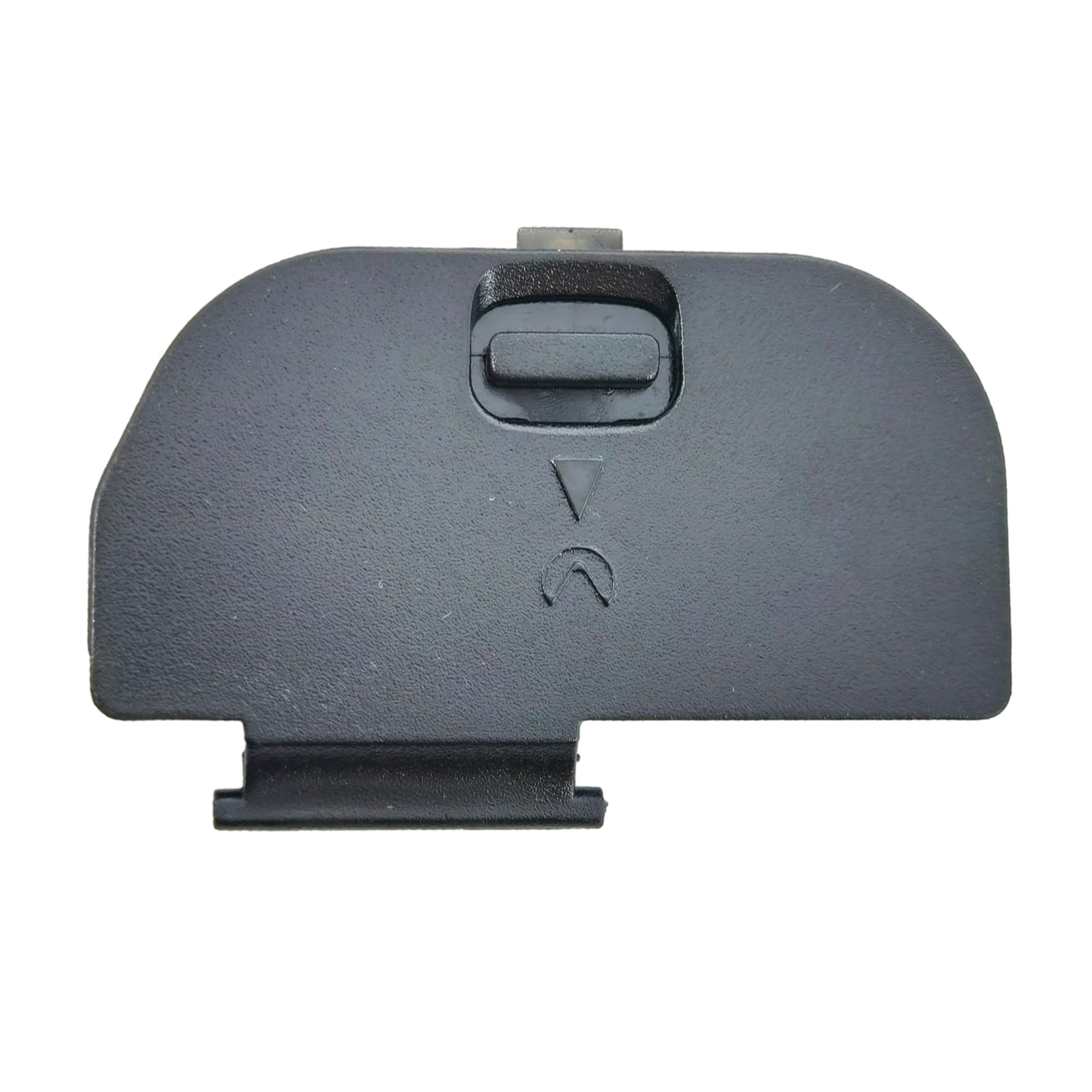 Original Black Battery Cover Replacement for Nikon D100 D90 D80 D50 D70 D70S Digital Cameras - Compatible with D70S Battery Door - Perfect for Photography Enthusiasts & Professional Shoots