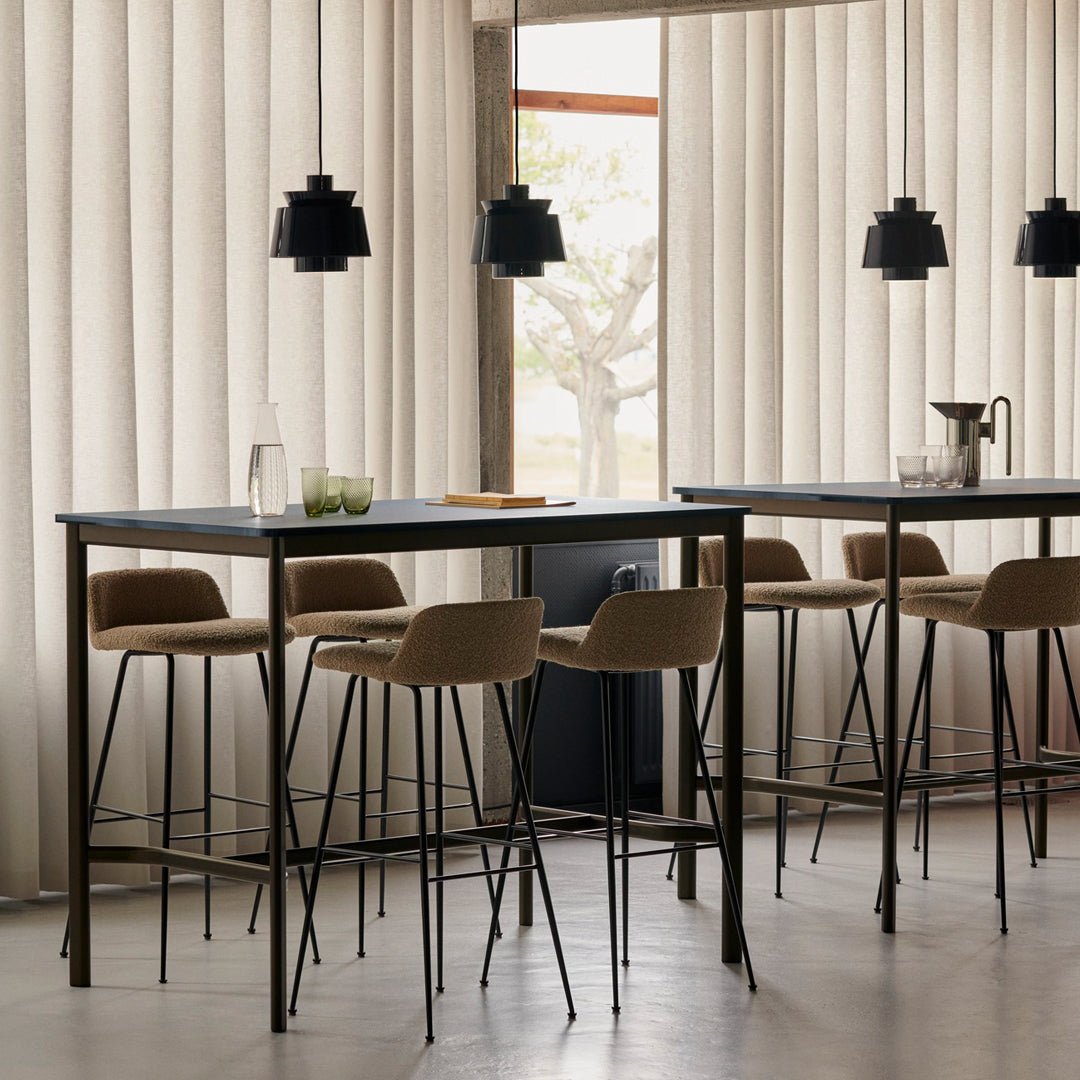 Modern Drip HW114 Bar Table - 36
