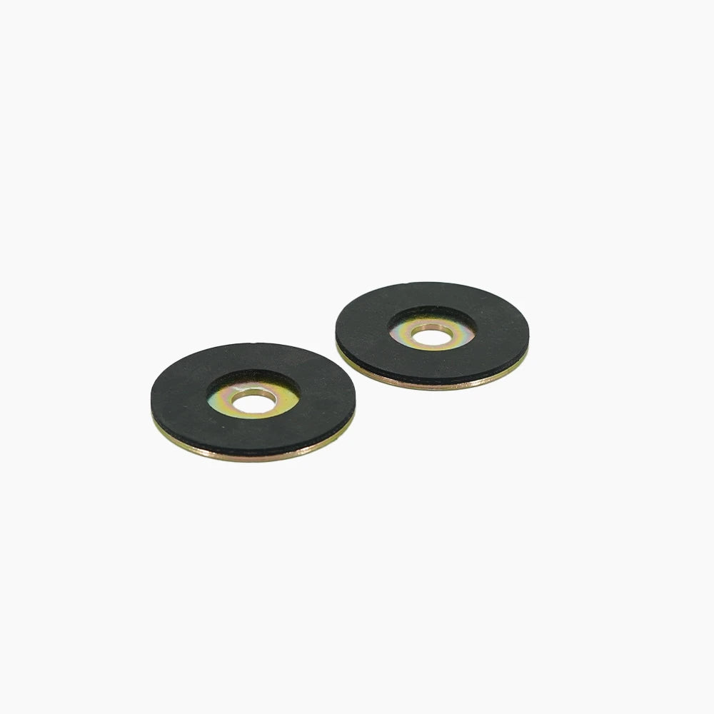 Agile Offroad Strut Upper Anti Rotation Washer Set for 2007-2023 Mercedes Sprinter Van | Heavy Duty Suspension Upgrade | Off-Road & Towing Performance Enhancement