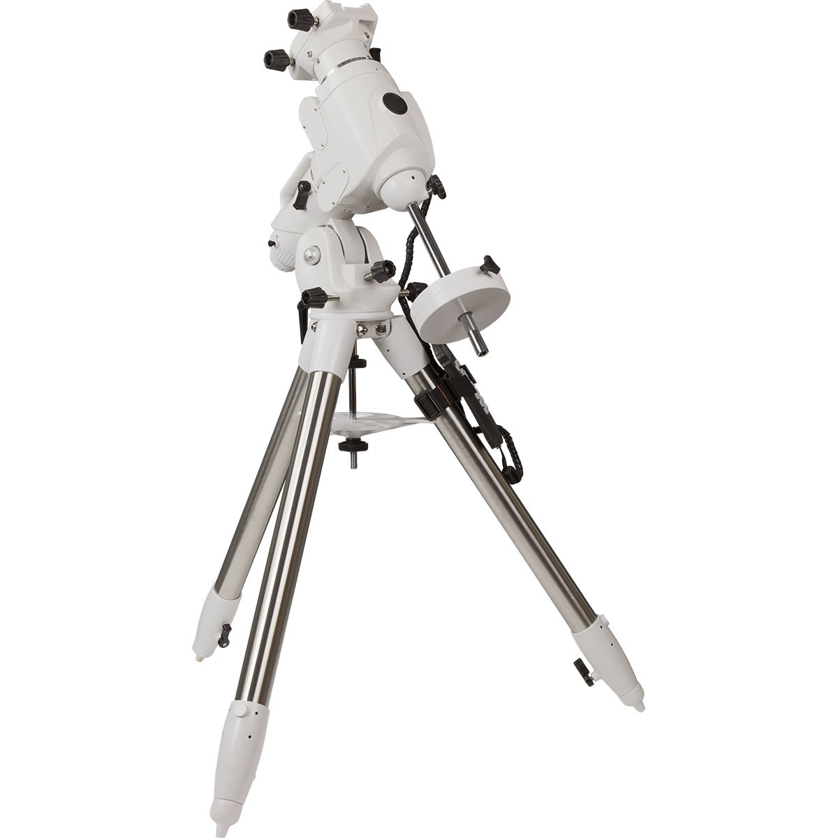 Sky Watcher EQ6-R Pro Computerized Equatorial Telescope Mount for Astrophotography - Perfect for Stargazing, Deep Space Observation & Long Exposure Photography (Model S30300)