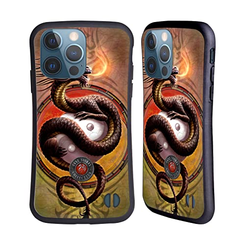 Yin Yang Protector
