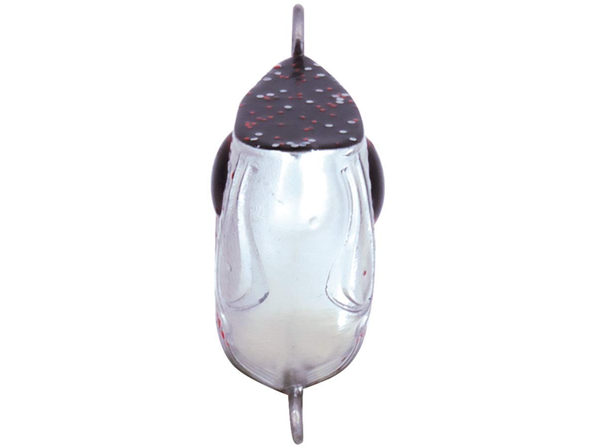 Livingston Lures Saltwater Series Pro Ripper Fishing Lure - Premium Saltwater Fishing Bait for Striped Bass, Redfish & Inshore Gamefish | Ideal for Kayak Fishing & Surf Casting