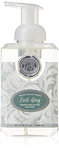 Bergamot