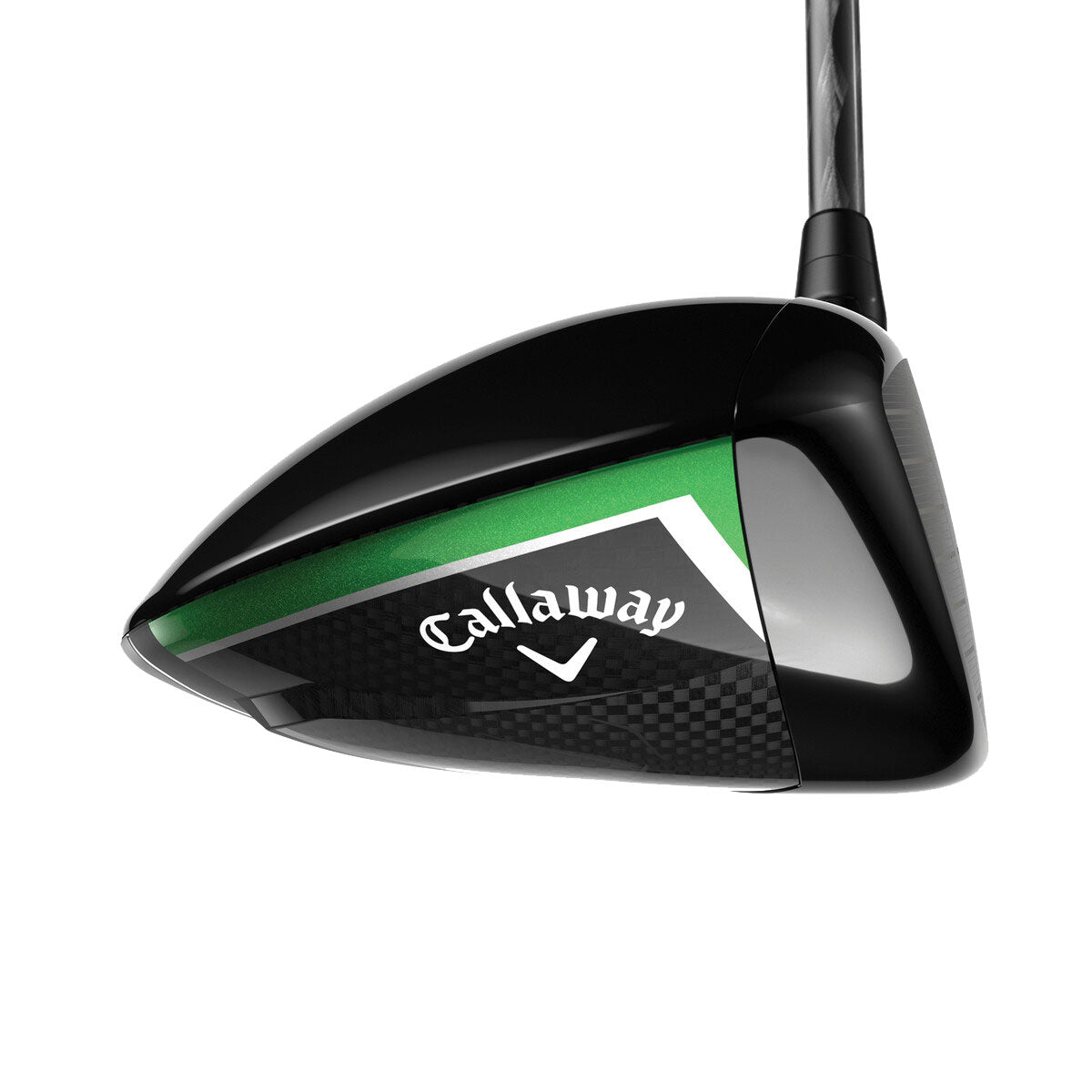 Callaway Elyte Triple Diamond Right Hand Men's Golf Driver - High Performance for Distance & Accuracy on the Course
