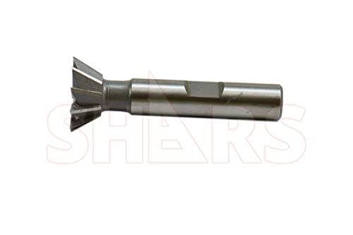 Shars 3/4