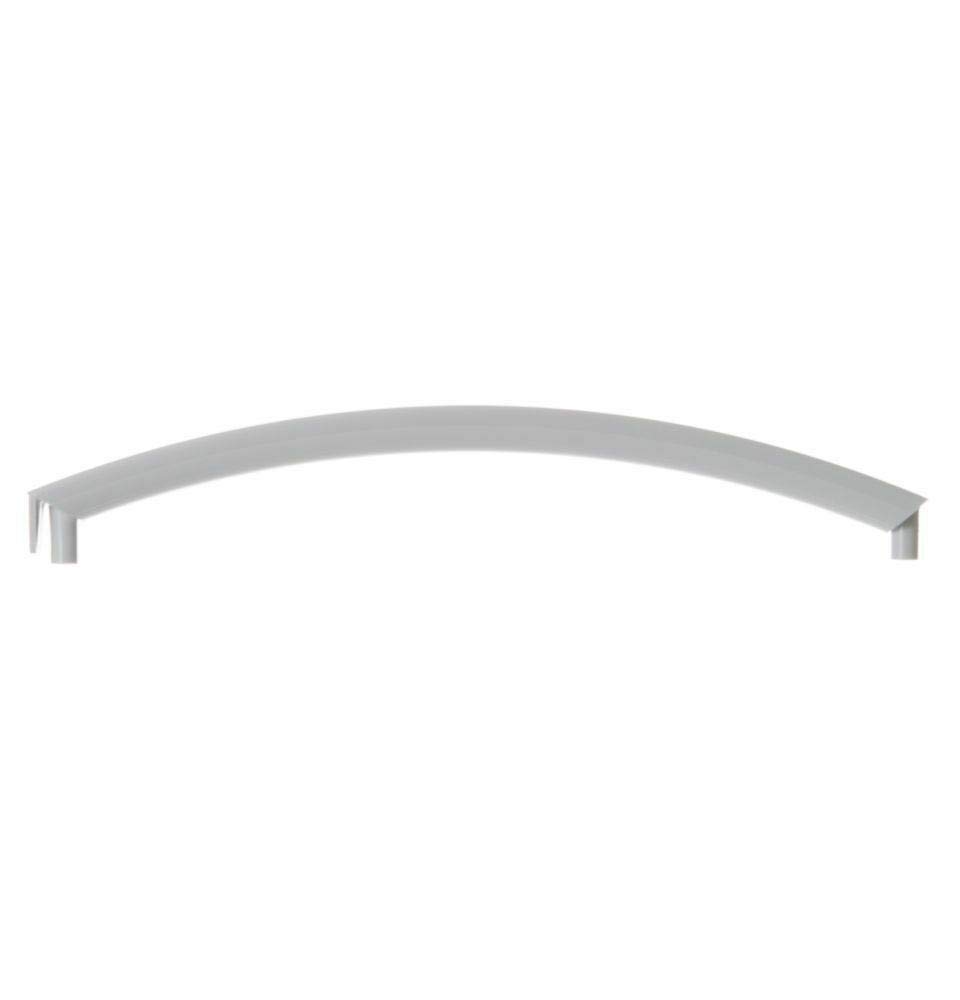 GE Microwave Handle Replacement - Compatible with Models 910807, AH232149, EA232149, PS232149, AP3185363 | Durable Replacement Part for Easy Microwave Door Repair | Perfect for Kitchen Appliance Maintenance and DIY Fixes