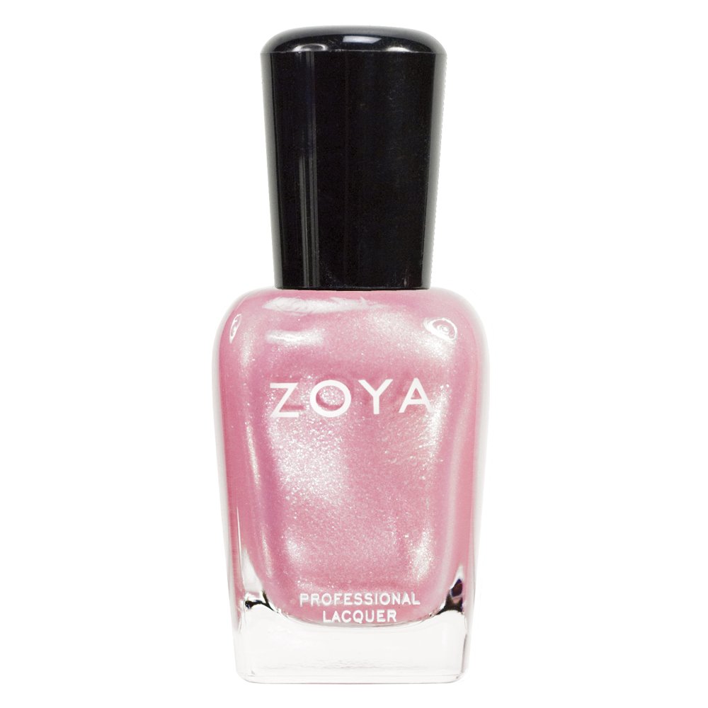 ZOYA Nail Polish - Long Lasting Vegan & Cruelty Free Nail Lacquer - 100+ Trendy Colors for Manicure & Pedicure - Perfect for Salon, Home Use & Special Occasions