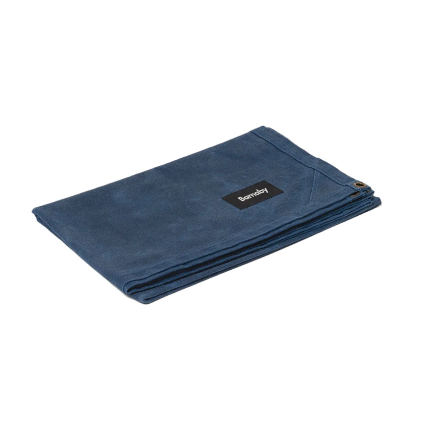 Premium Waterproof Picnic Blanket - Barnaby Aoraki Blue Outdoor Mat for Beach, Park & Camping - Large Portable Ground Cover for Picnics, Concerts & Outdoor Adventures