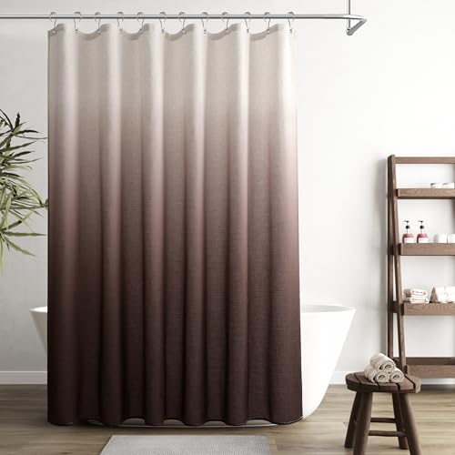 Brown-linen