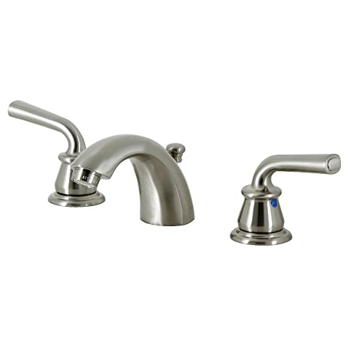 Brushed Nickel