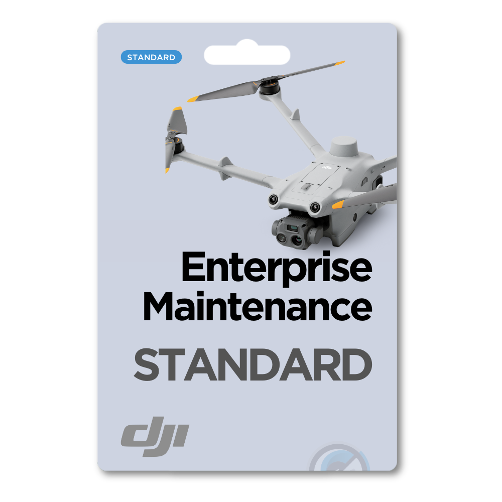 DJI Matrice 3D/3TD Drone Maintenance Kit - Professional Care Solution for Aerial Photography & Industrial Inspections